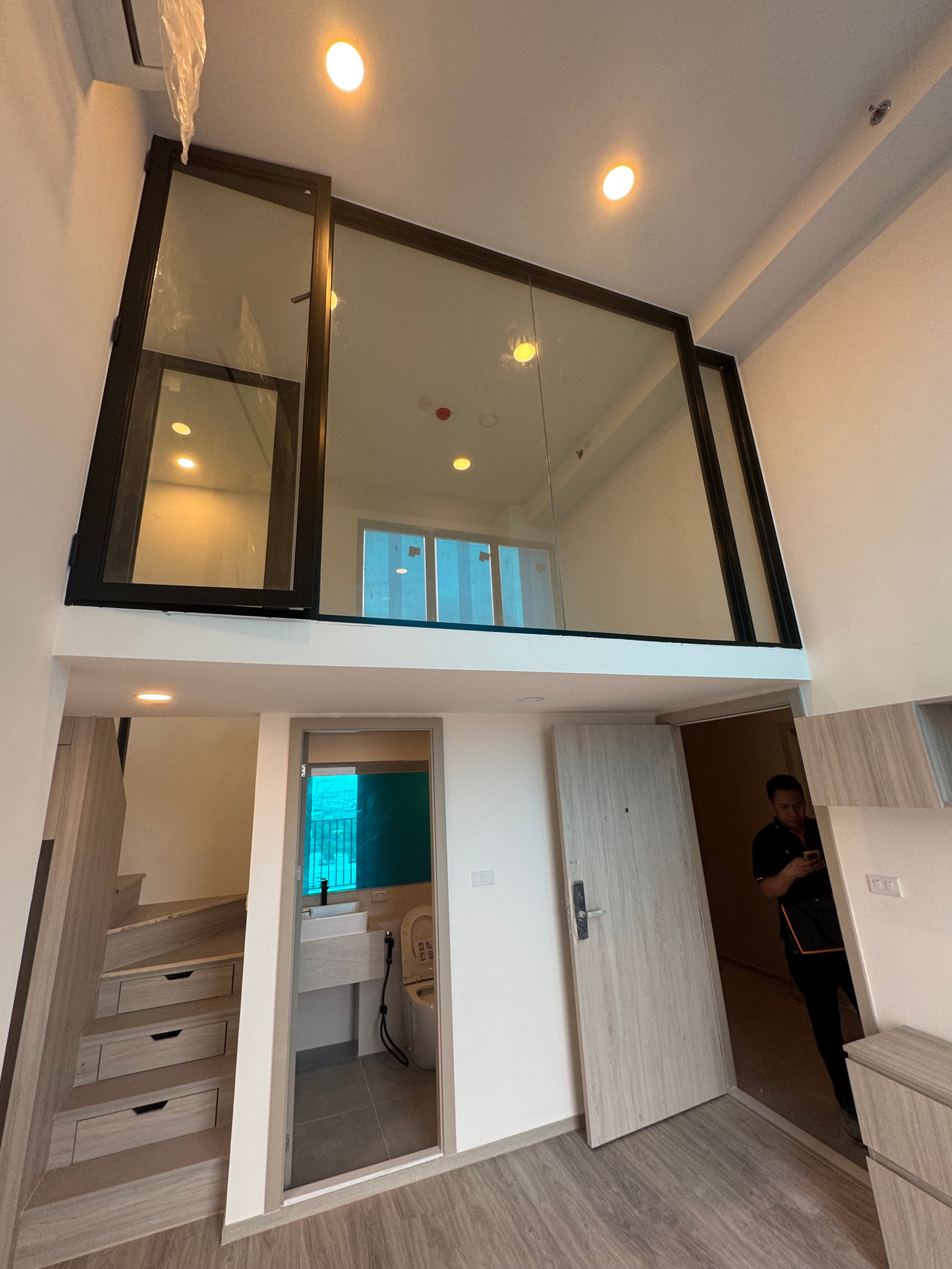 ขายดาวน์() Origin Place Phetkasem – รูปที่ 4
