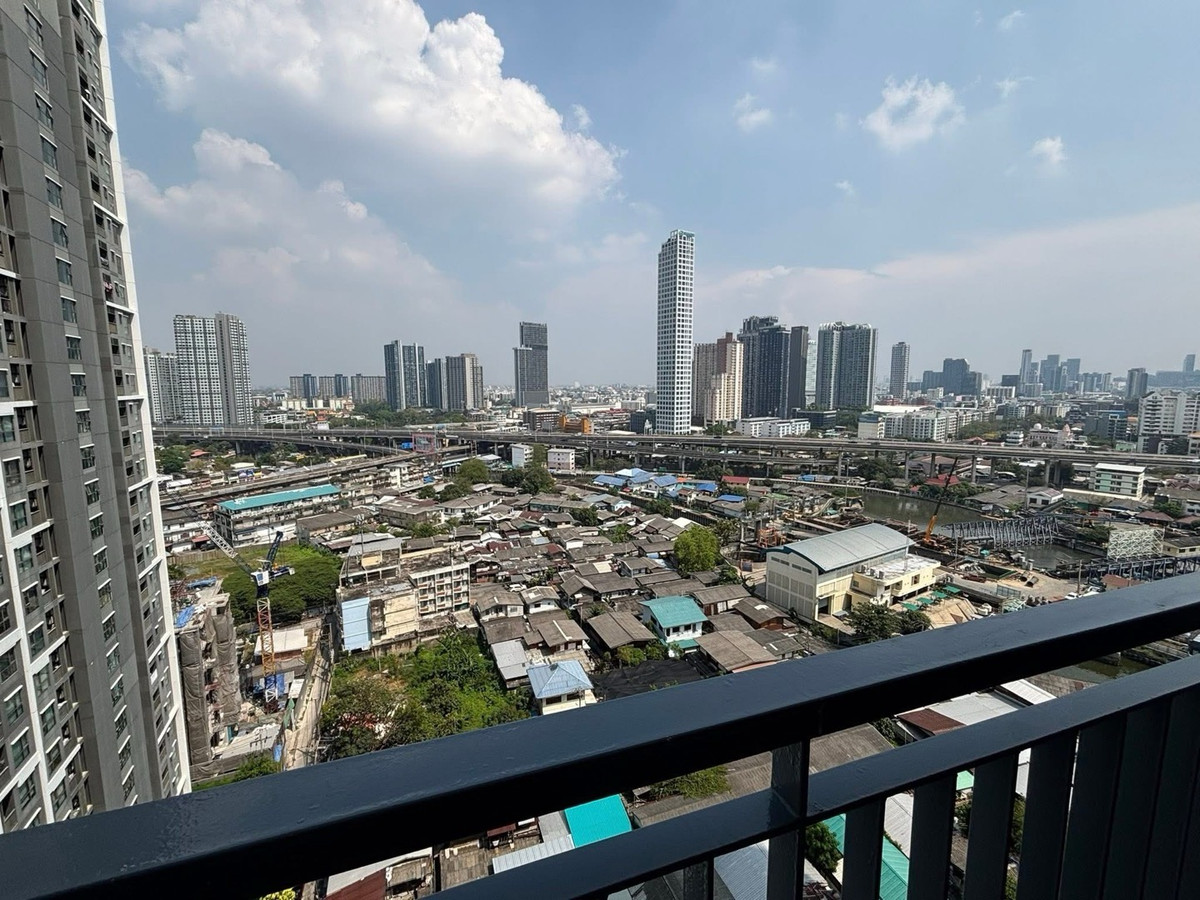 For Rent : Aspire Sukhumvit48  2ห้องนอน 2ห้องน้ำ ห้องสวย เฟอร์นิเจอร์ครบ พร้อมเข้าอยู่ – รูปที่ 4