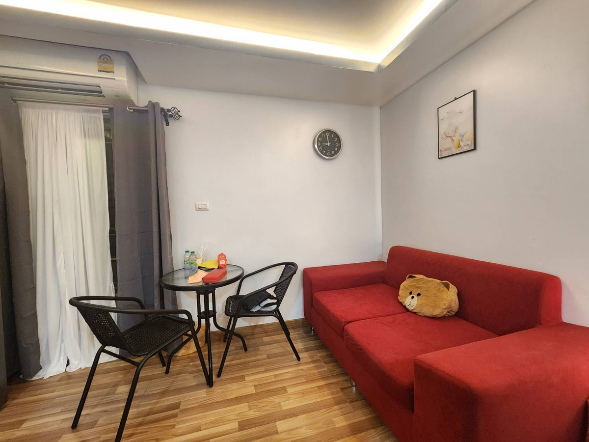 (รหัส SM1805) ขายคอนโด โครงการ Regent Home 14 Sukhumvit 93 : รีเจ้นท์ โฮม 14 สุขุมวิท 93 – รูปที่ 3