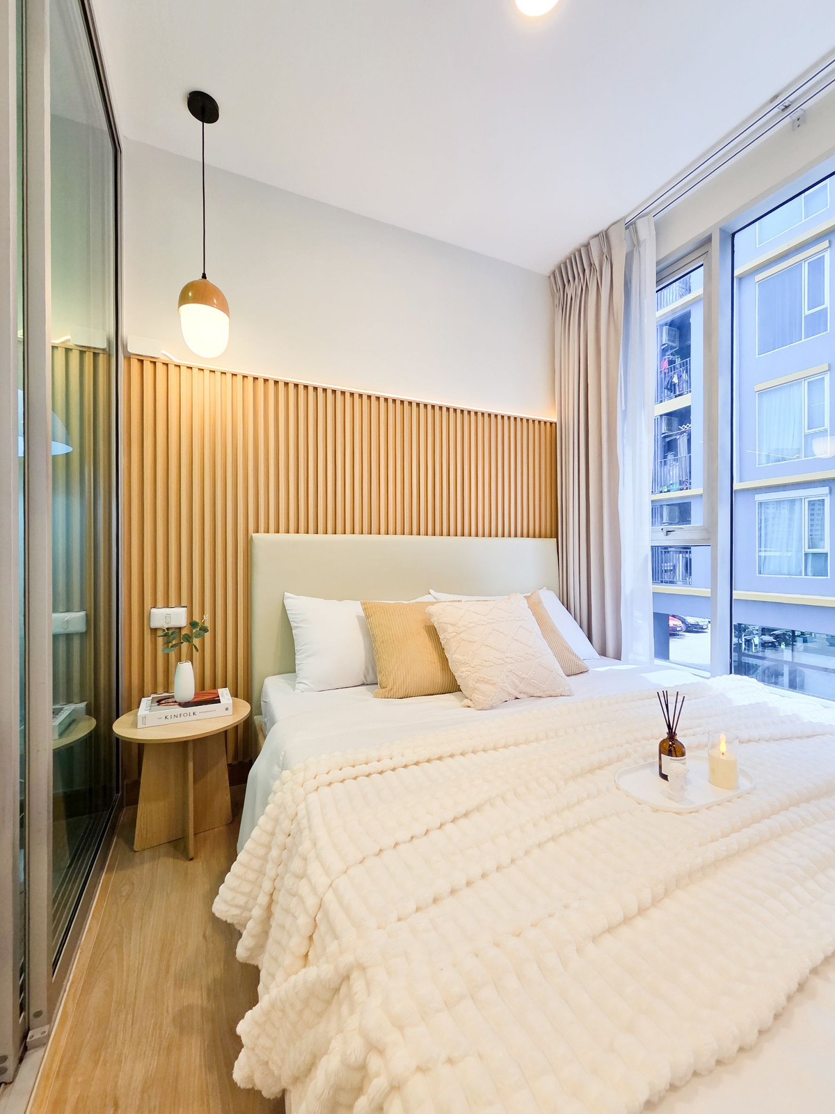 K-6808 Beautiful room, minimal style, just carry your bags and move in. 🔥🔥 Urgent sale! Plum Condo Ramkhamhaeng 60 Interchange, ready to move in. K-6808 Beautiful room, minimal style, just carry your bags and move in. 🔥🔥 Urgent sale! Plum Condo Ramkhamhaeng 60 Interchange, ready to move in.