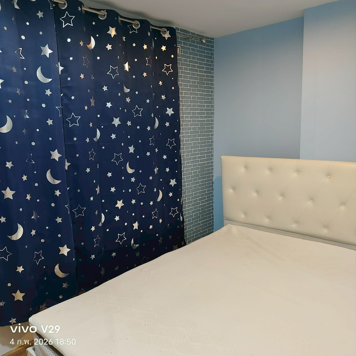 (รหัส SM1808) ขายคอนโด โครงการ Regent Orchid Sukhumvit 101 : รีเจ้นท์ ออคิด สุขุมวิท 101