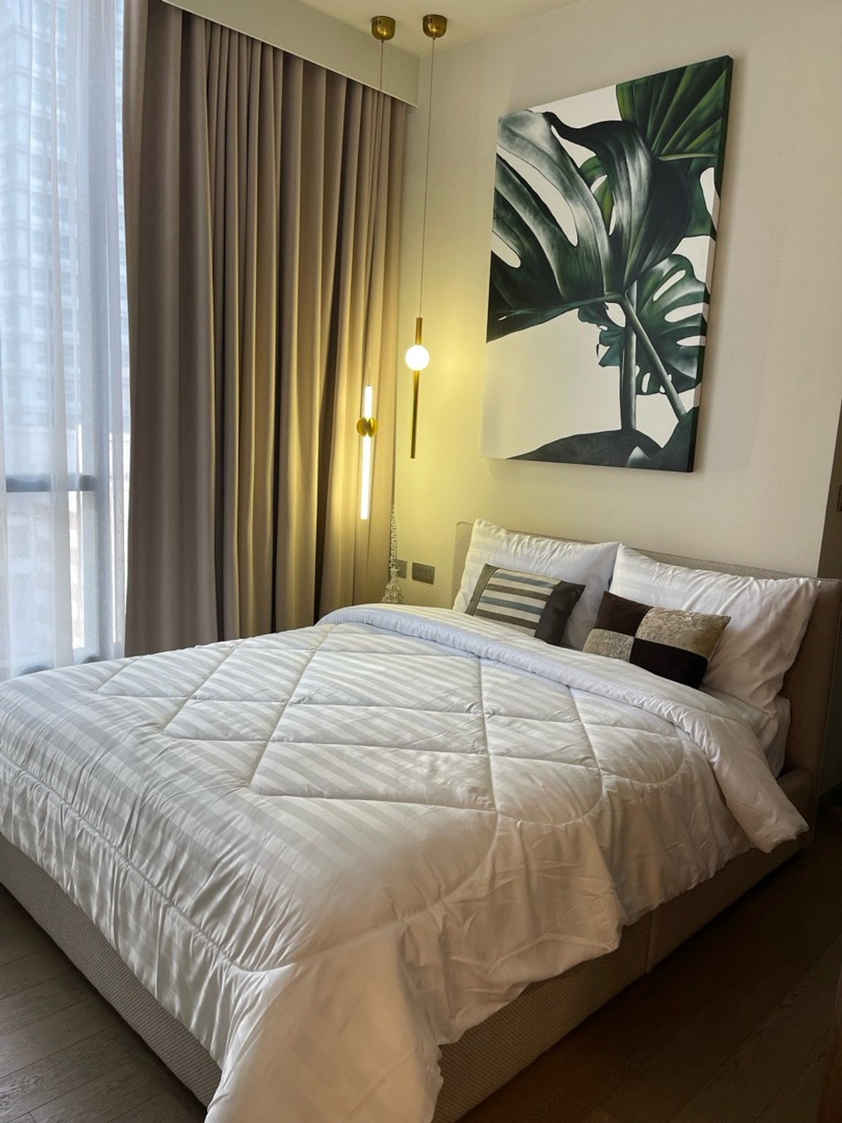 cesles Asoke one bed for rent cesles Asoke one bed for rent