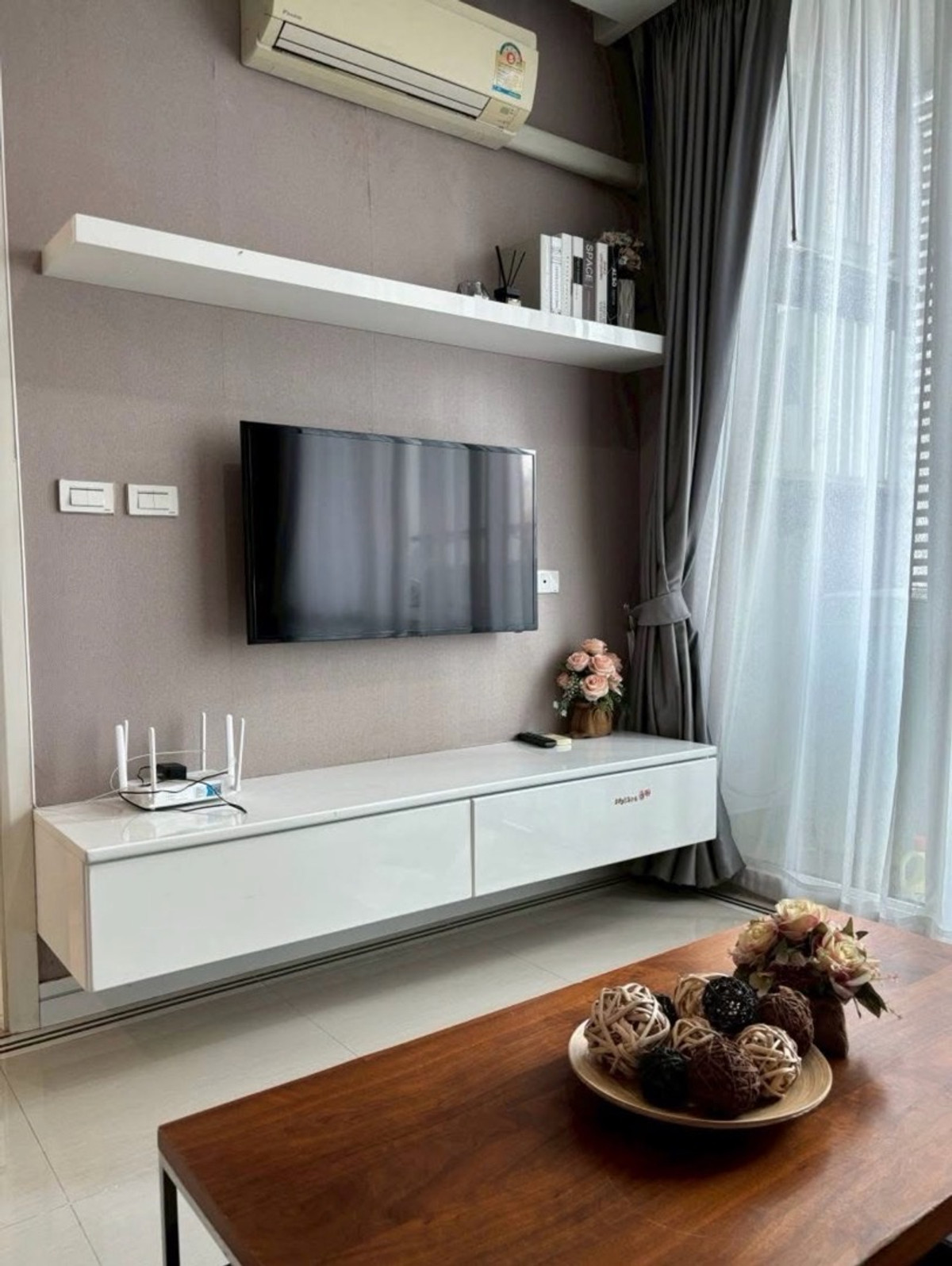 ✨ Apartment TC-Green Rama 9 Condominium ✨ – รูปที่ 4