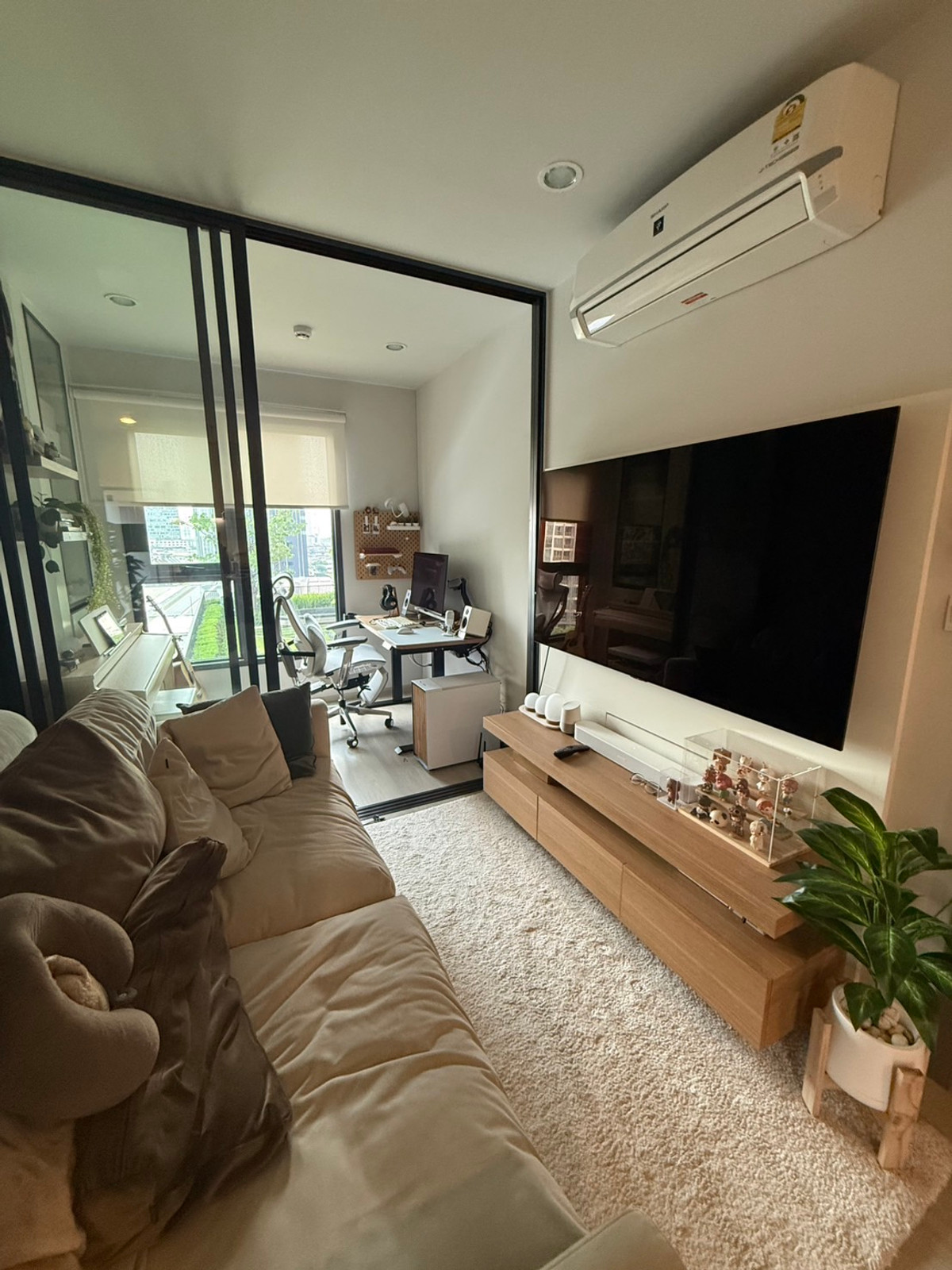 Life Phahon - Ladprao / 1 Bedroom (FOR SALE), Life Phahon - Ladprao / 1 Bedroom (FOR SALE) JSMN071 Life Phahon - Ladprao / 1 Bedroom (FOR SALE), Life Phahon - Ladprao / 1 Bedroom (FOR SALE) JSMN071