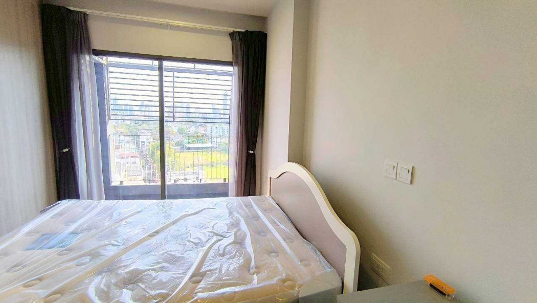 ให้เช่า คอนโด Cloud Thonglor-Phetchaburi 32.43 ตรม ใกล้ ARL มักกะสัน – รูปที่ 4