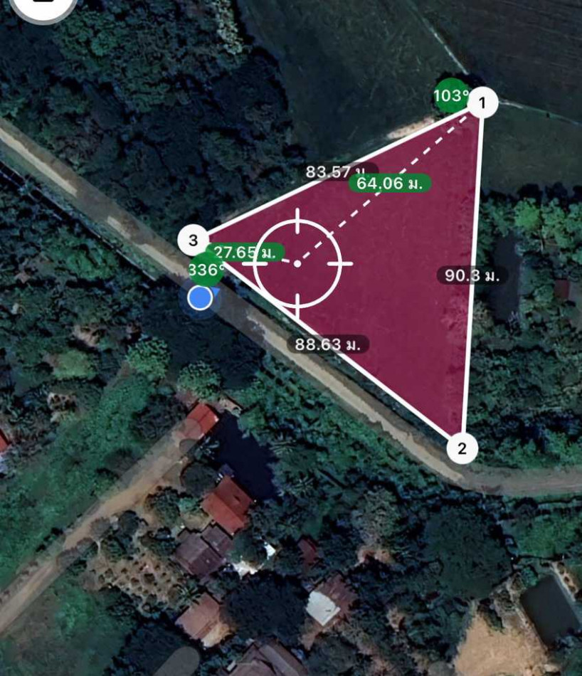 ขาย ที่ดิน ทำเลดี ใกล้เมืองขอนแก่น 2 ไร่ ใกล้ ฟาร์มปลูกสุข Farm & Café ขาย ที่ดิน ทำเลดี ใกล้เมืองขอนแก่น 2 ไร่ ใกล้ ฟาร์มปลูกสุข Farm & Café
