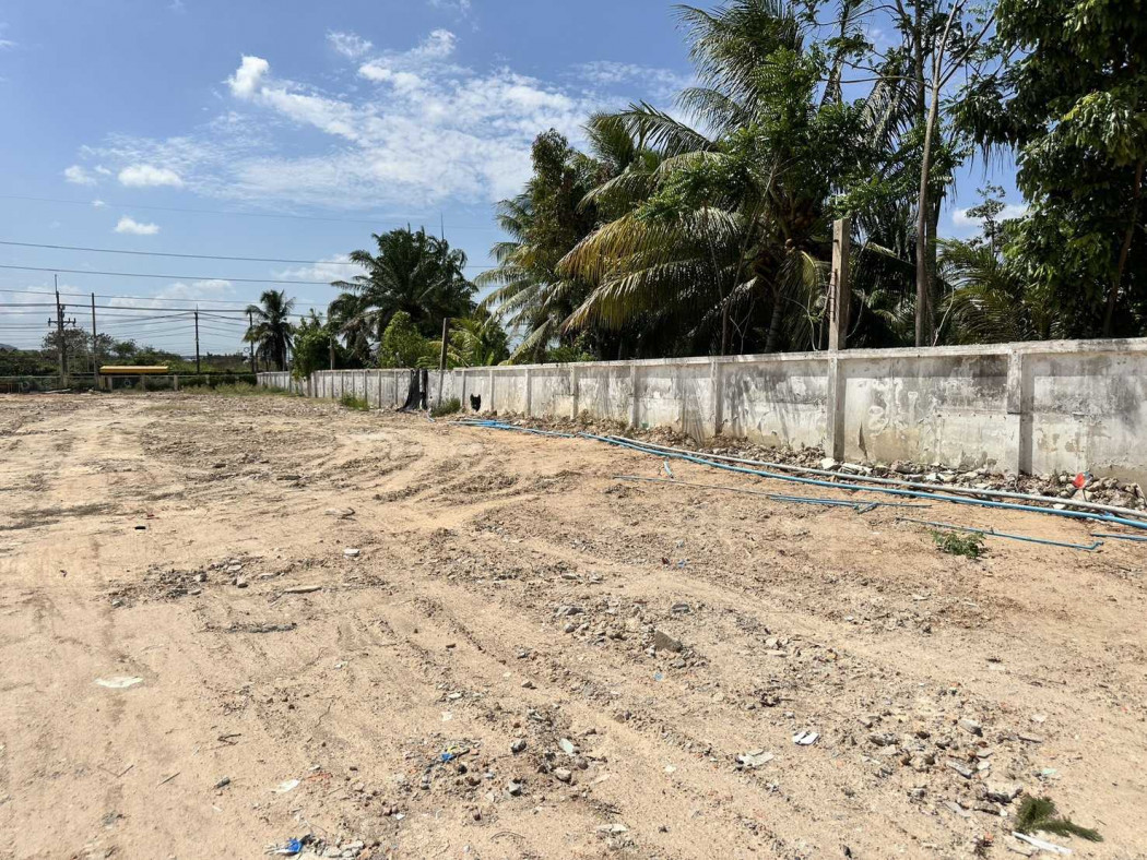 ขาย ที่ดิน ติดถนนสายเอเชีย ทำเลทอง 10 ไร่ 2 งาน 78 ตรว ใกล้ตัวเมือง Hat Yai – รูปที่ 2