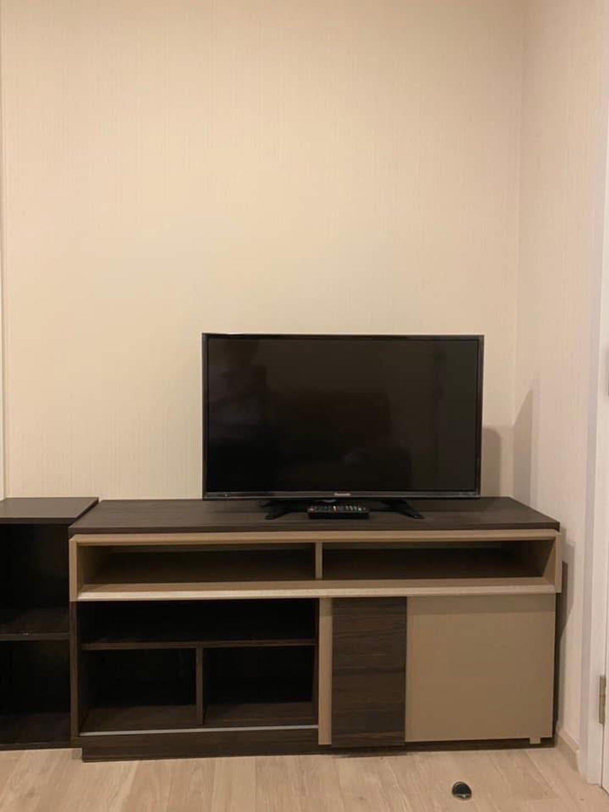 For Rent :  พลัมคอนโด เซ็นทรัลเวสเกต 1ห้องนอน 1ห้องน้ำ ห้องสวย เฟอร์นิเจอร์ครบ พร้อมเข้าอยู่ – รูปที่ 3