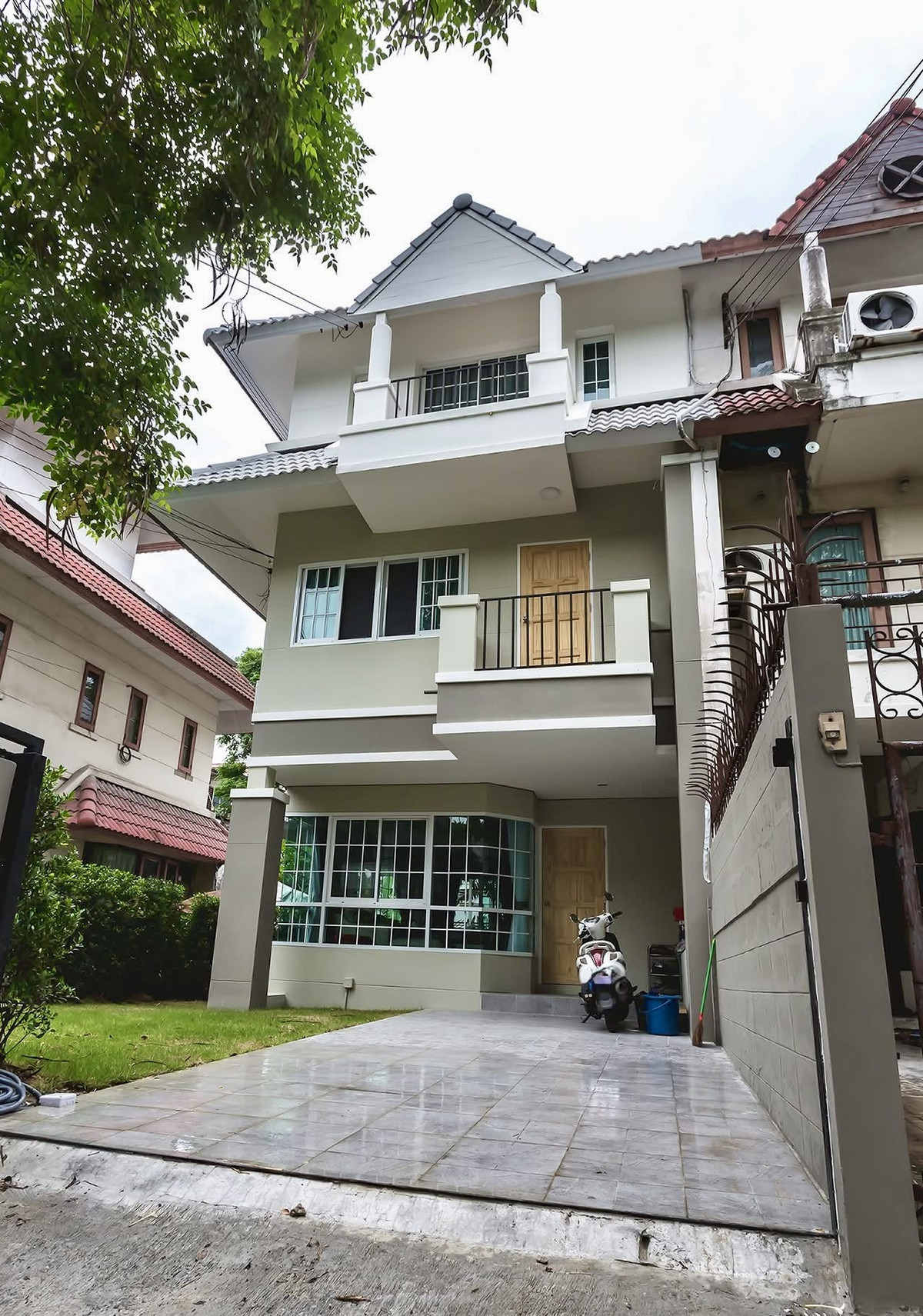 บ้านลัดดาว / 3 ห้องนอน (ขาย), Baan Lat Dao / 3 Bedrooms (FOR SALE) GNG010 บ้านลัดดาว / 3 ห้องนอน (ขาย), Baan Lat Dao / 3 Bedrooms (FOR SALE) GNG010