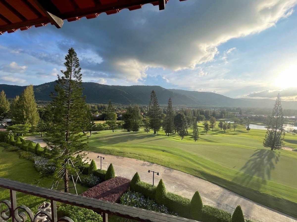 คอนโดหรู toscana เขาใหญ่ – รูปที่ 4