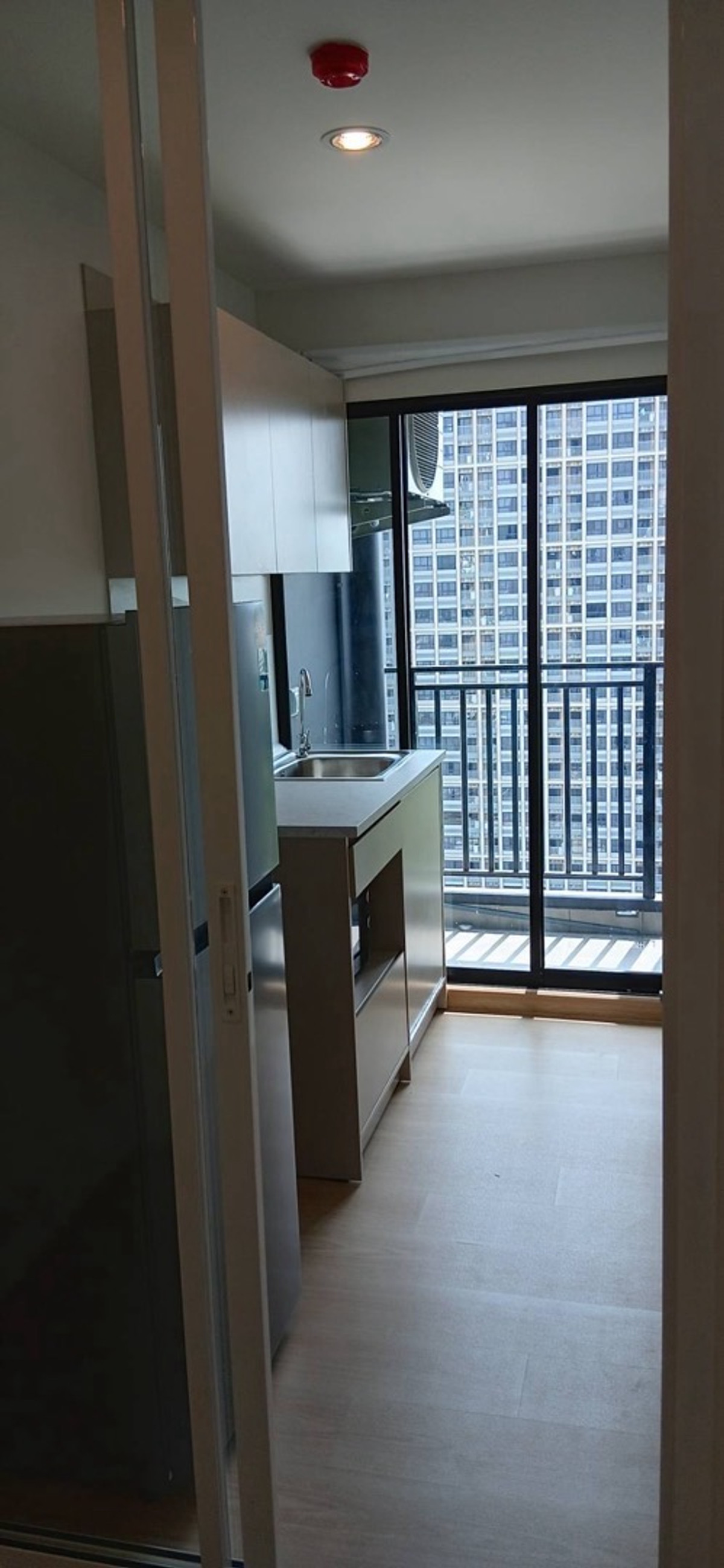 For Rent : Terra residence 1ห้องนอน 1ห้องน้ำ ห้องสวย เฟอร์นิเจอร์ครบ พร้อมเข้าอยู่ – รูปที่ 3