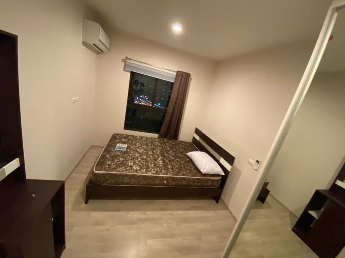 For Rent: Plum Condo Central Westgate, 1 bedroom, 1 bathroom, beautiful room, fully furnished. Ready to move in For Rent: Plum Condo Central Westgate, 1 bedroom, 1 bathroom, beautiful room, fully furnished. Ready to move in
