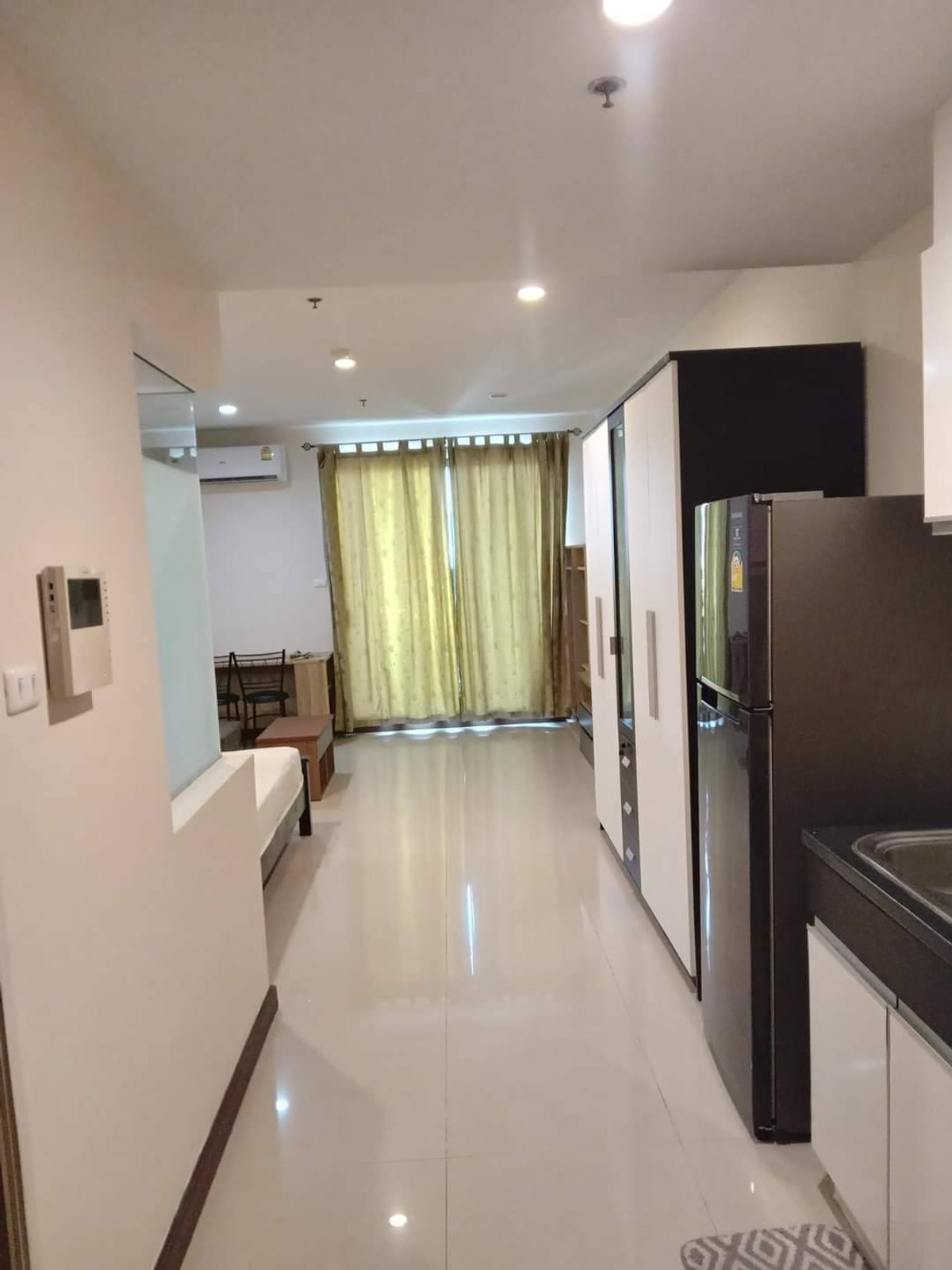 For Rent: Supalai Premier Ratchathewi, 1 bedroom, 1 bathroom, beautiful room, fully furnished. Ready to move in For Rent: Supalai Premier Ratchathewi, 1 bedroom, 1 bathroom, beautiful room, fully furnished. Ready to move in