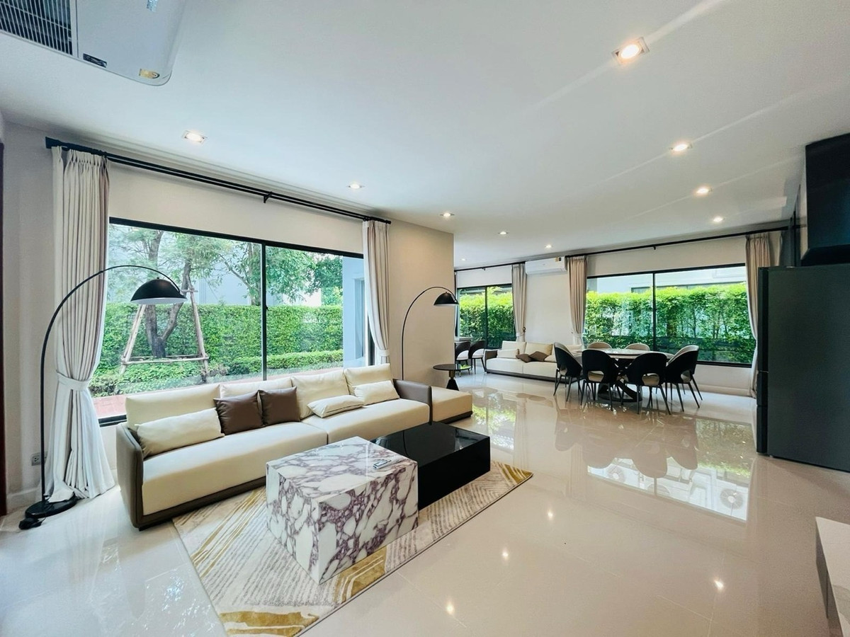 The grand lux The Grand Lux ​​Bangna-Suan Luang