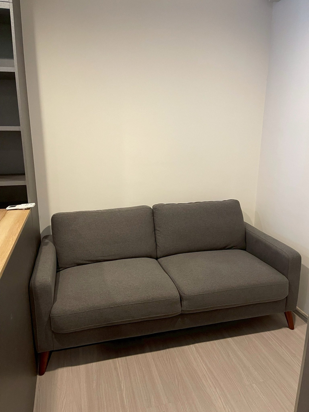 For Rent : Life Asoke Hype Studio 1ห้องนอน 1ห้องน้ำ ห้องสวย เฟอร์นิเจอร์ครบ พร้อมเข้าอยู่ – รูปที่ 4