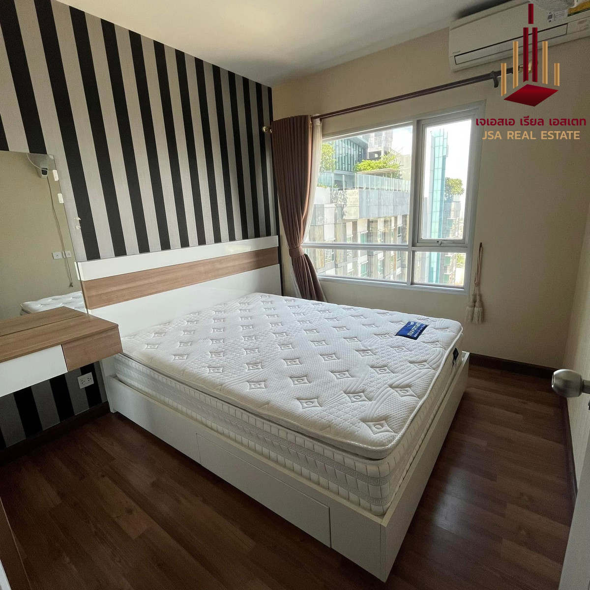 ✨ For Rent: Centric Tiwanon Station Condo ✨ 💰 Only 11,000 THB/month ✨ For Rent: Centric Tiwanon Station Condo ✨ 💰 Only 11,000 THB/month