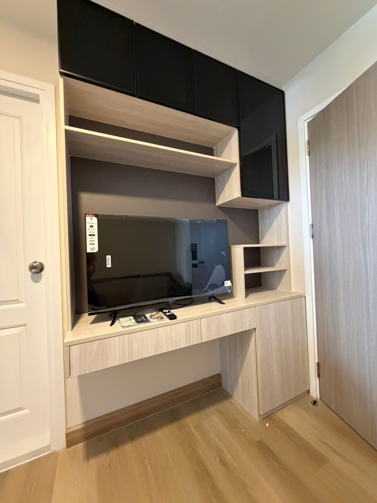 ให้เช่า ฿10,000 คอนโดใหม่ มือ 1 ใกล้ BTS สายหยุด The INDEED Condo Phahonyothin 48 ใกล้ ม.เกษตร, ม.ศรีปทุม, ม.เกริก**TEL: 0863649888 / LINE: @751paggb
