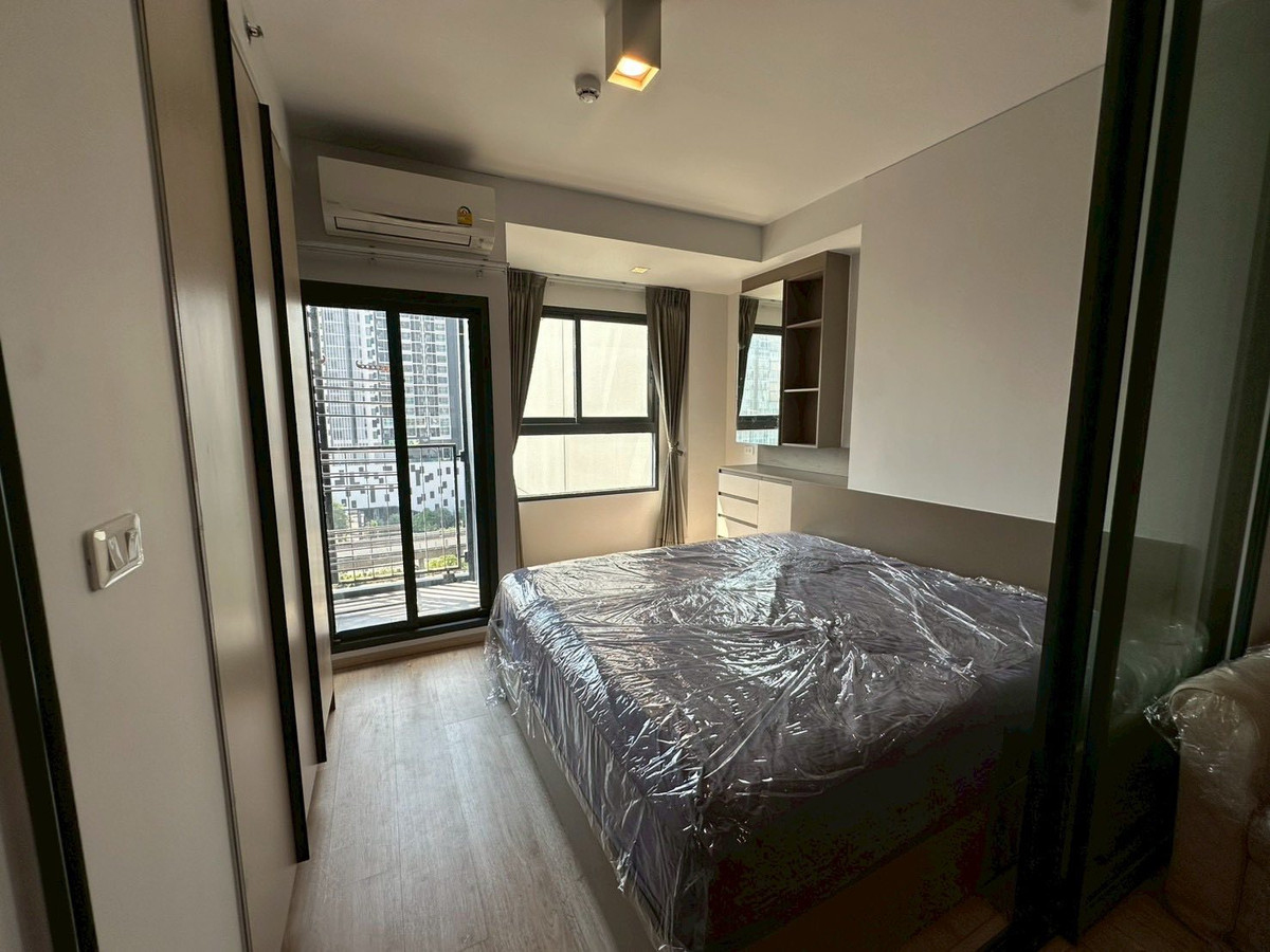 For Rent : Ideo Sathorn – Wongwianyai BTS วงเวียนใหญ่ 1ห้องนอน 1ห้องน้ำ ห้องสวย เฟอร์นิเจอร์ครบ พร้อมเข้าอยู่ For Rent : Ideo Sathorn – Wongwianyai BTS วงเวียนใหญ่ 1ห้องนอน 1ห้องน้ำ ห้องสวย เฟอร์นิเจอร์ครบ พร้อมเข้าอยู่