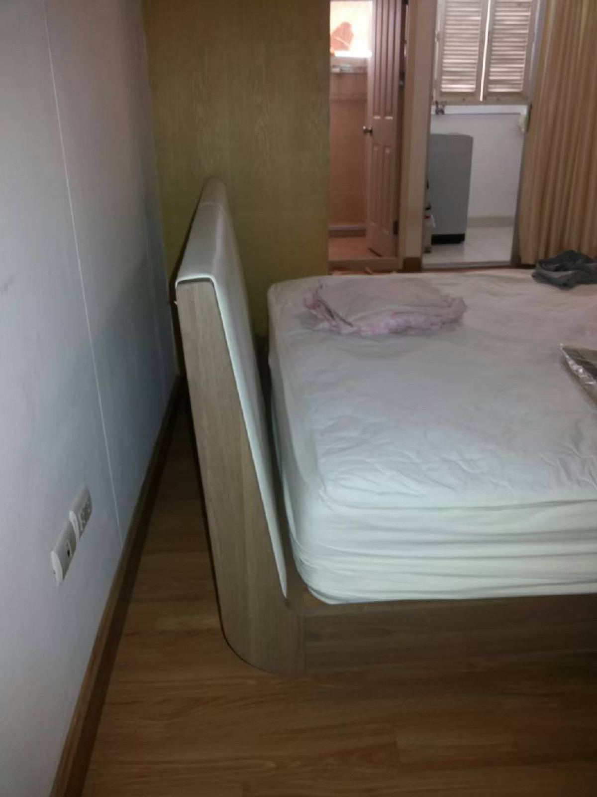 (รหัส S5439) ขายคอนโด โครงการ Supalai City Home Ratchada 10 : ศุภาลัย ซิตี้โฮม รัชดาภิเษก 10 (รหัส S5439) ขายคอนโด โครงการ Supalai City Home Ratchada 10 : ศุภาลัย ซิตี้โฮม รัชดาภิเษก 10