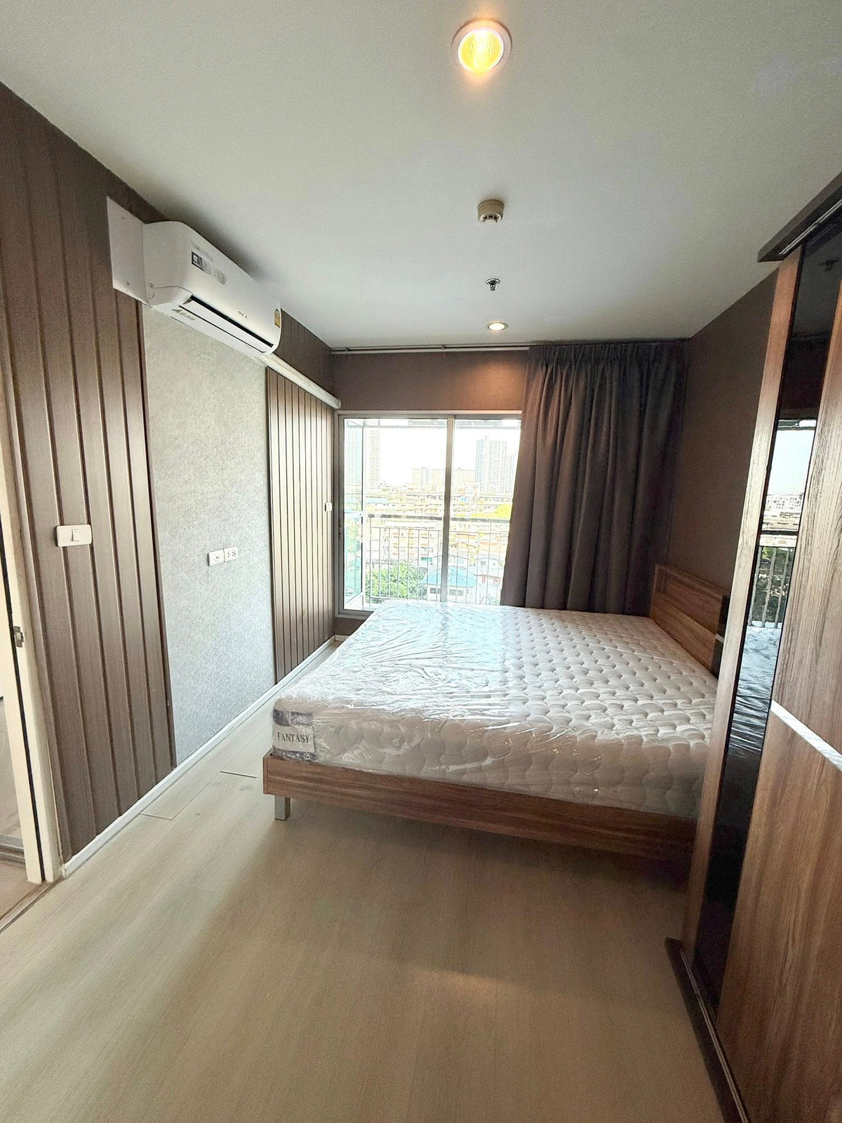 For Rent: Aspire sukhumvit 48, 1 bedroom, 1 bathroom, beautiful room, fully furnished. Ready to move in For Rent: Aspire sukhumvit 48, 1 bedroom, 1 bathroom, beautiful room, fully furnished. Ready to move in