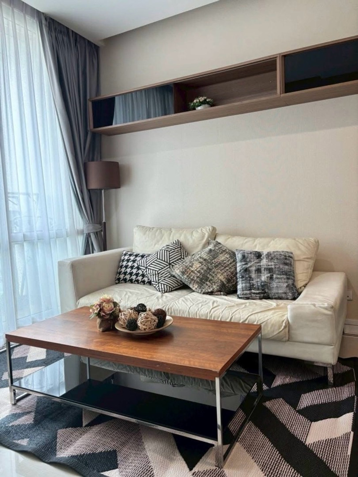 ✨ Apartment TC-Green Rama 9 Condominium ✨ – รูปที่ 3