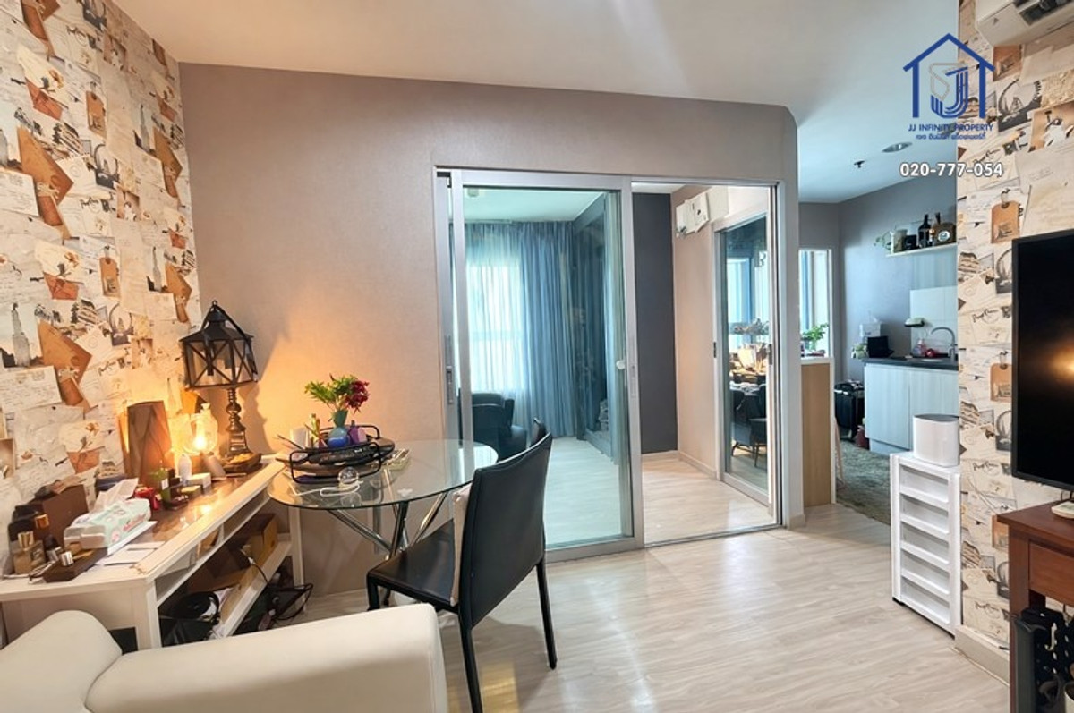 Condo for sale and rent, Aspire Ngamwongwan, 25th floor, near The Mall Ngamwongwan. Condo for sale and rent, Aspire Ngamwongwan, 25th floor, near The Mall Ngamwongwan.