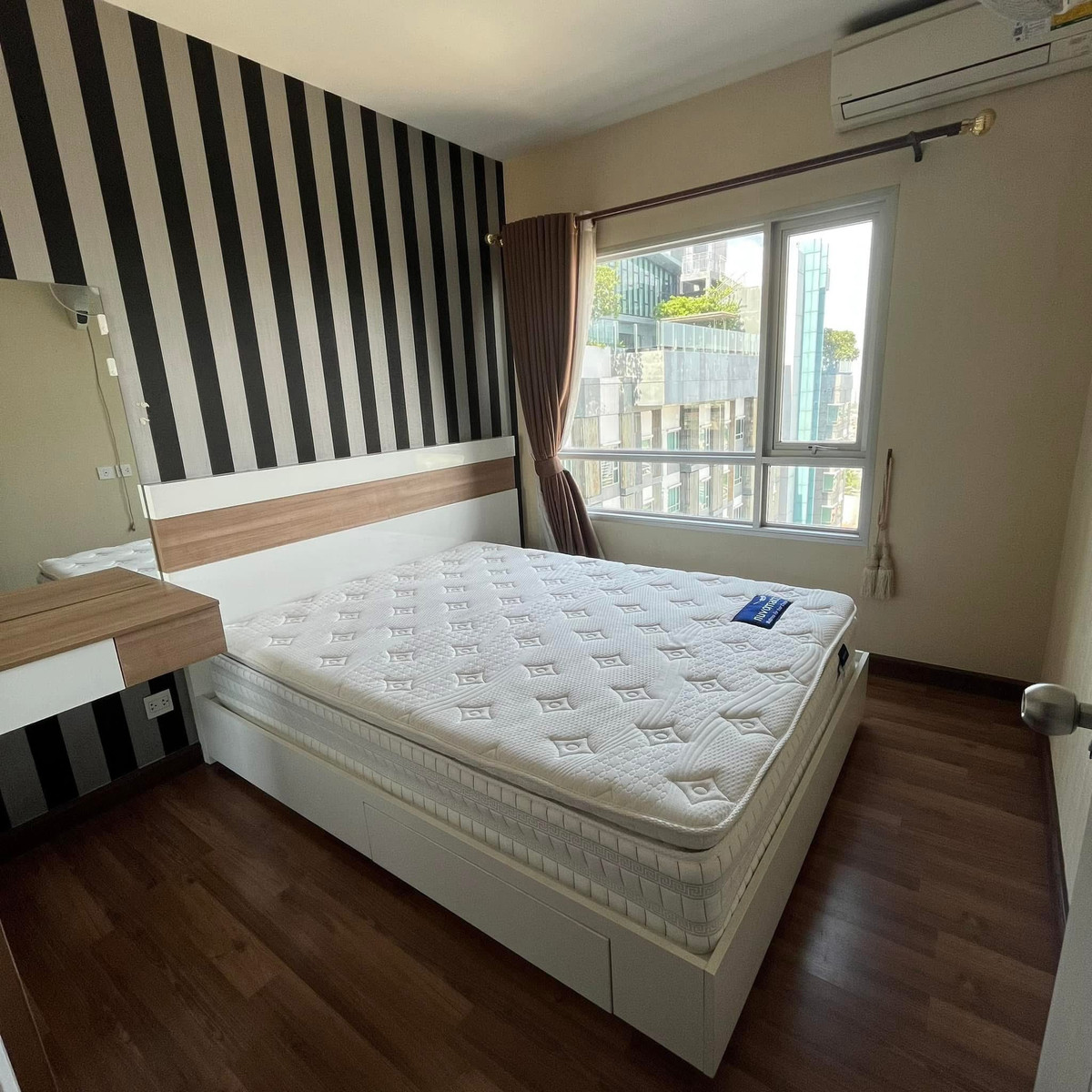 For Rent : centric tiwanon 1ห้องนอน 1ห้องน้ำ ห้องสวย เฟอร์นิเจอร์ครบ พร้อมเข้าอยู่ For Rent : centric tiwanon 1ห้องนอน 1ห้องน้ำ ห้องสวย เฟอร์นิเจอร์ครบ พร้อมเข้าอยู่