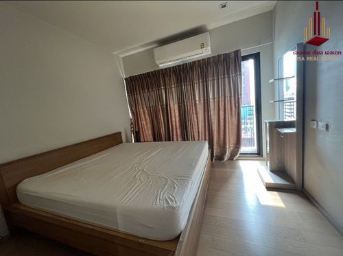 ✨ For Rent: Noble Reform Condo ✨ 💰 Only 25,000 THB/month