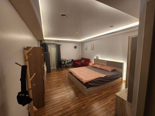 (รหัส SM1805) ขายคอนโด โครงการ Regent Home 14 Sukhumvit 93 : รีเจ้นท์ โฮม 14 สุขุมวิท 93