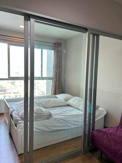 (Code S5441) Condo for sale, Fuse Chan - Sathorn project: Fuse Chan-Sathorn