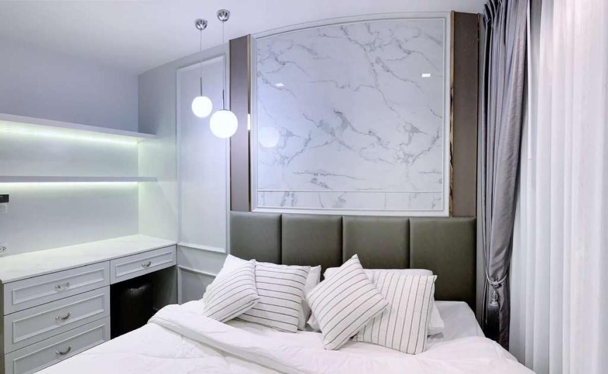 Life Asoke - Rama 9 / 1 Bed Plus (FOR RENT), ไลฟ์ อโศก - พระราม 9 / 1 ห้องนอน + ห้องอเนกประสงค์ (ให้เช่า) JSMN176 Life Asoke - Rama 9 / 1 Bed Plus (FOR RENT), ไลฟ์ อโศก - พระราม 9 / 1 ห้องนอน + ห้องอเนกประสงค์ (ให้เช่า) JSMN176