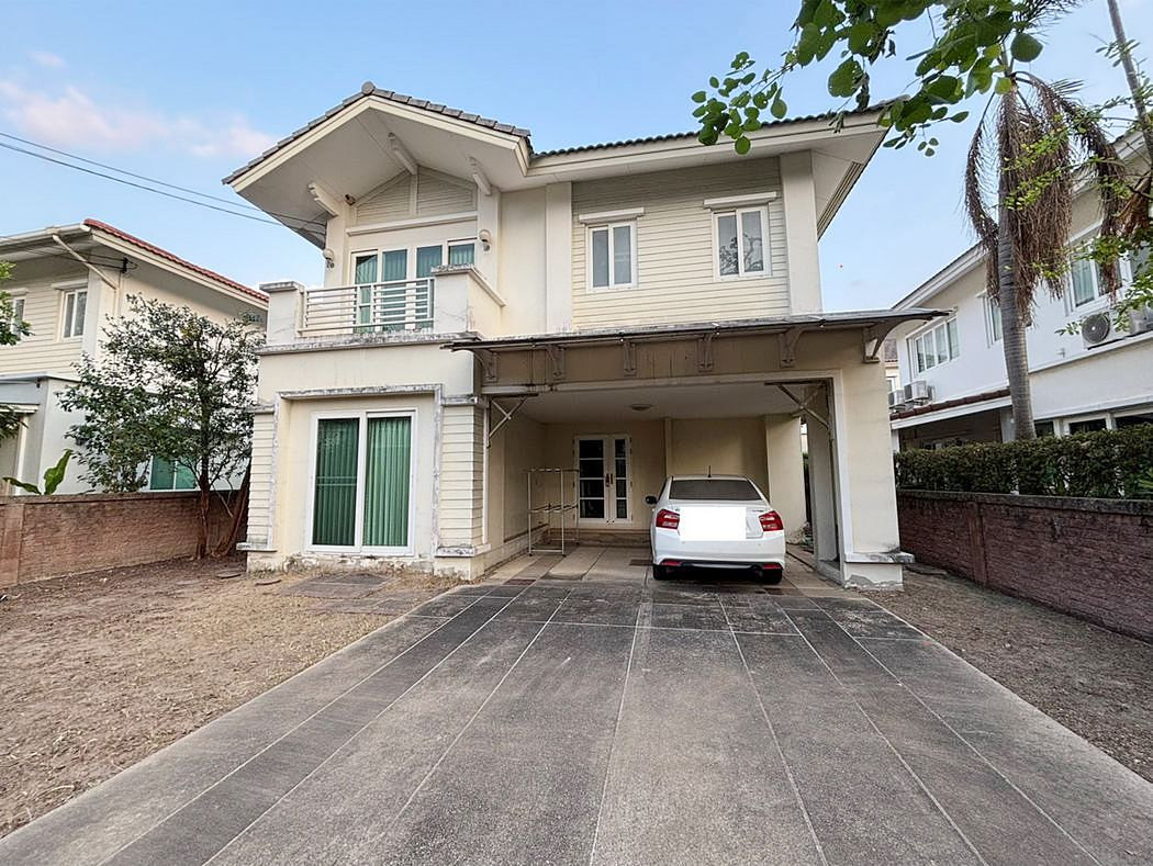 Call : 089-968-8080 Casa Grande Ekkamai-Ramintra project, Detached houses 78.5 sq.wah 3 Beds 3 Baths, near Sky Train Pink Line PK22 Station Call : 089-968-8080 Casa Grande Ekkamai-Ramintra project, Detached houses 78.5 sq.wah 3 Beds 3 Baths, near Sky Train Pink Line PK22 Station