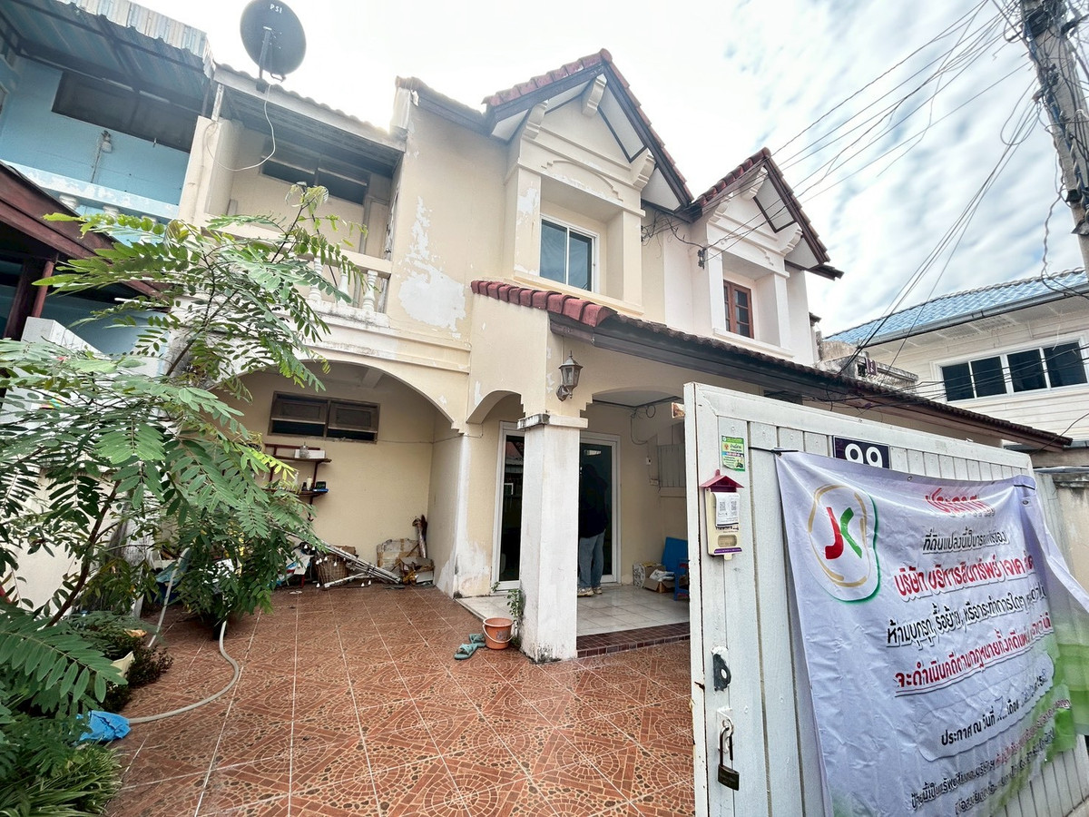 JK 5107053 : นอกโครงการมหาสารคาม – รูปที่ 3
