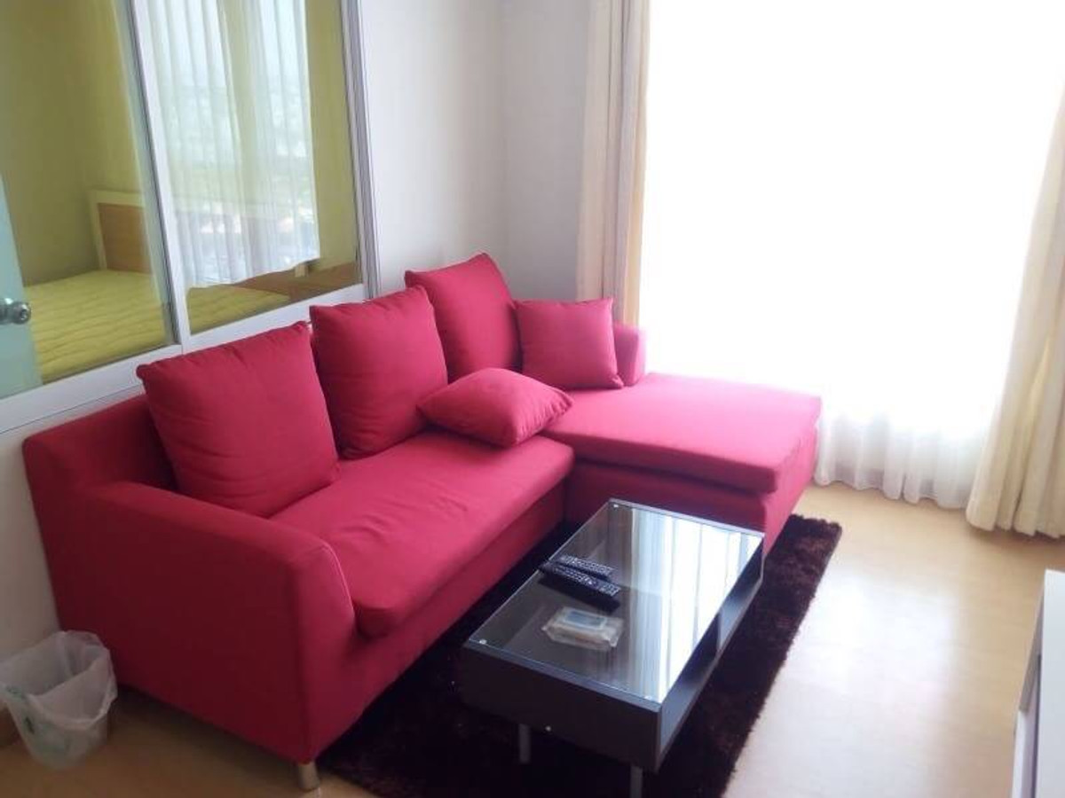 FQ for sale with tenant Life Sukhumvit 65 price 2,980,000 baht [YCs260302]