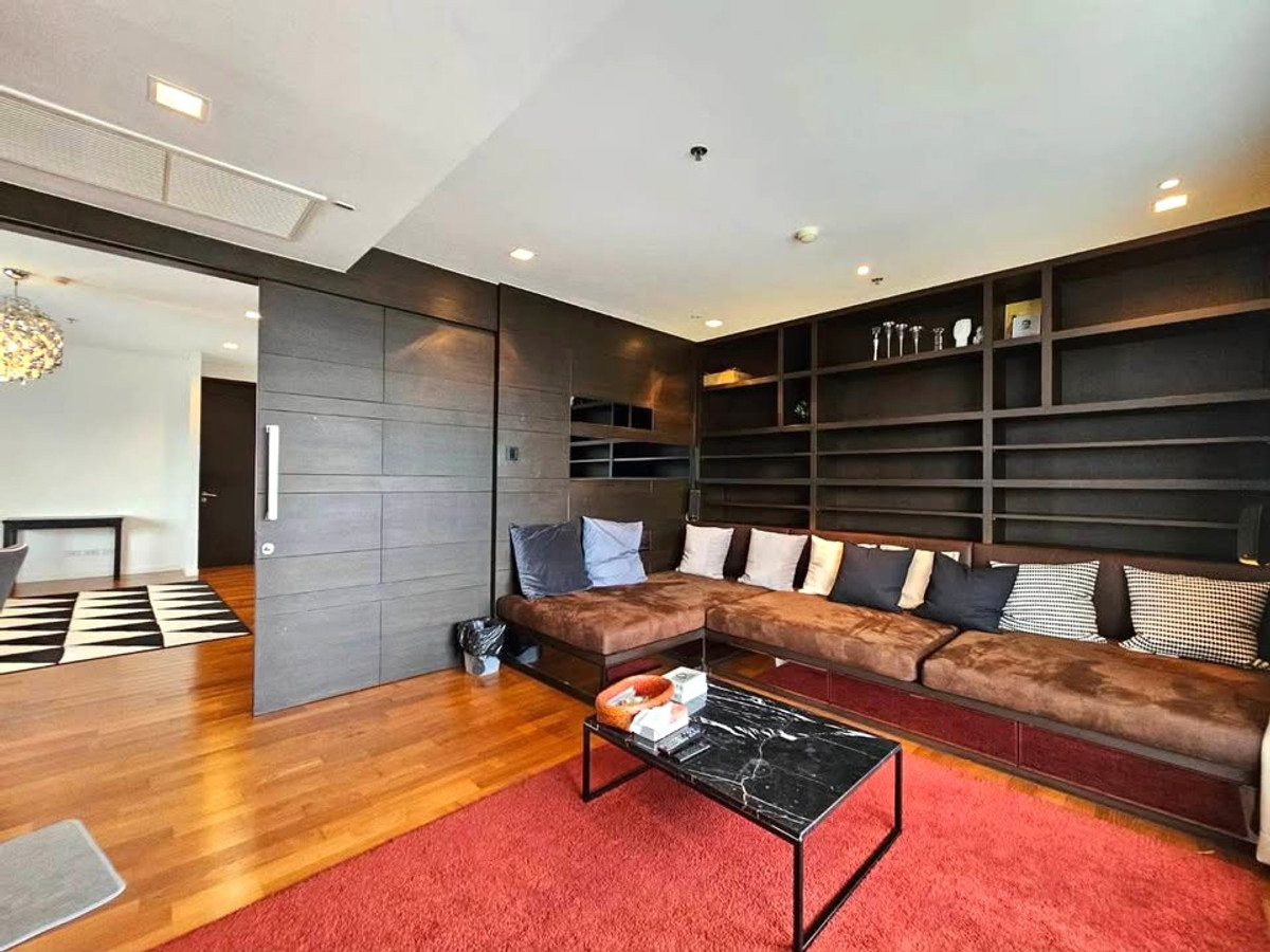 🏡Amanta Lumpini - 95 Sq.m. 2 Bedrooms - Prime location - Fully furnished 🌟Only 60K/Month
