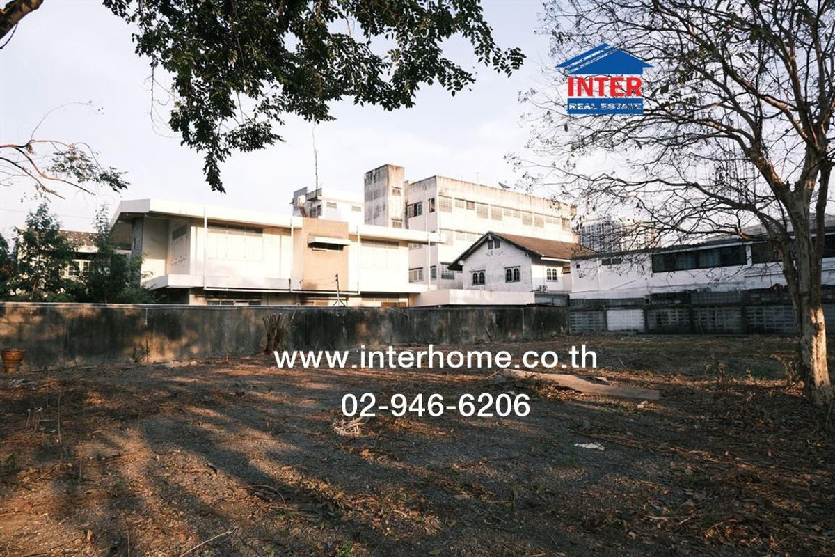 ที่ดินเปล่า 198 ตร.ว. ที่ดิน ใกล้บิ๊กซี มาร์เก็ตเพลส วงศ์สว่าง ซอยกรุงเทพ-นนทบุรี39 ถนนกรุงเทพ-นนทบุรี ถนนวงศ์สว่าง เขตบางซื่อ กรุงเทพมหานคร – รูปที่ 4