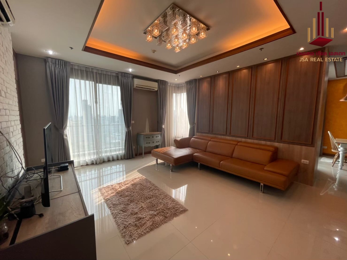 ✨ For Rent: Villa Asoke Condo ✨ 💰 Only 85,000 THB/month ✨ For Rent: Villa Asoke Condo ✨ 💰 Only 85,000 THB/month