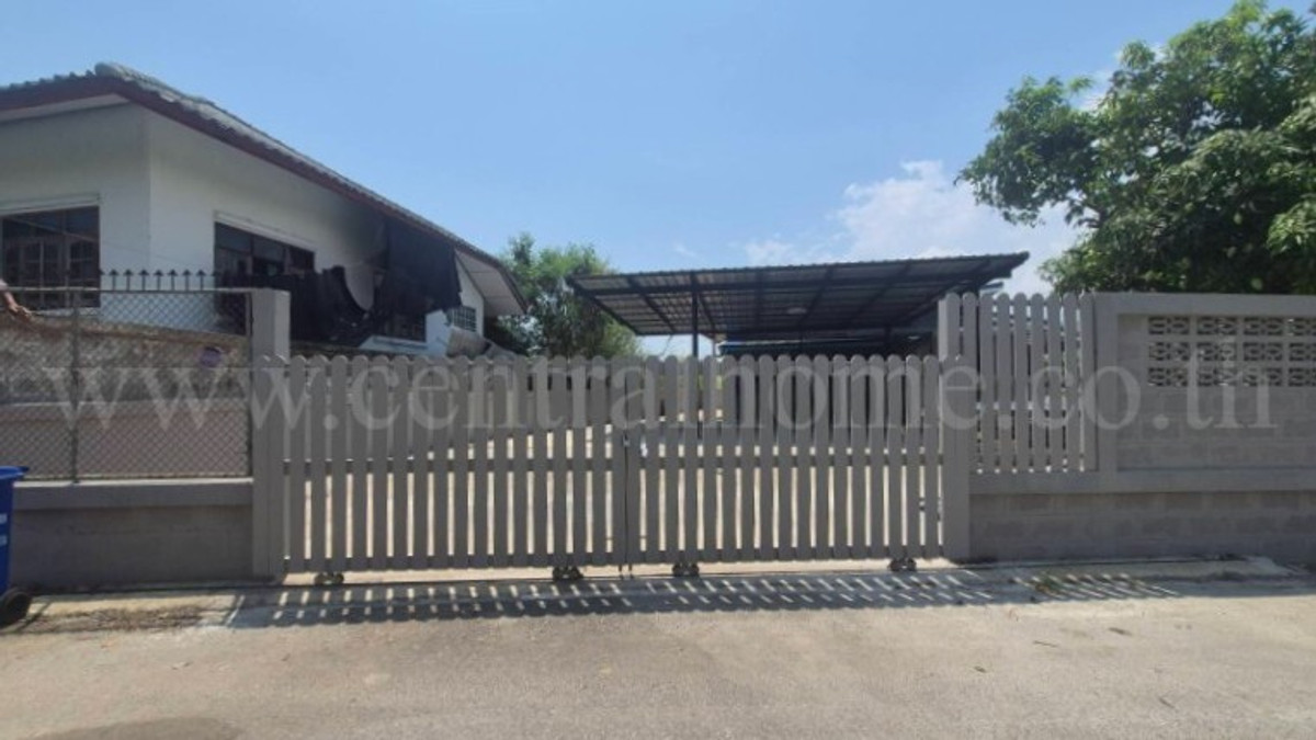 บ้านเดี่ยว 65 ตารางวา ท่าคอย เพชรบุรี ราคาถูก – รูปที่ 2