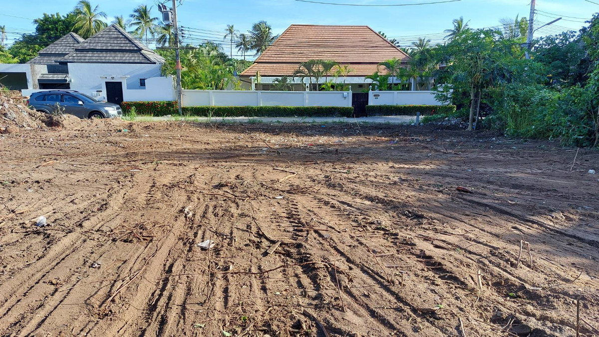 ✅ ขายที่ดินทำเลพรีเมียม 54 ตรว. ใกล้หาดราไวย์ กว้าง 10 ลึก 21 เมตร  – รูปที่ 4