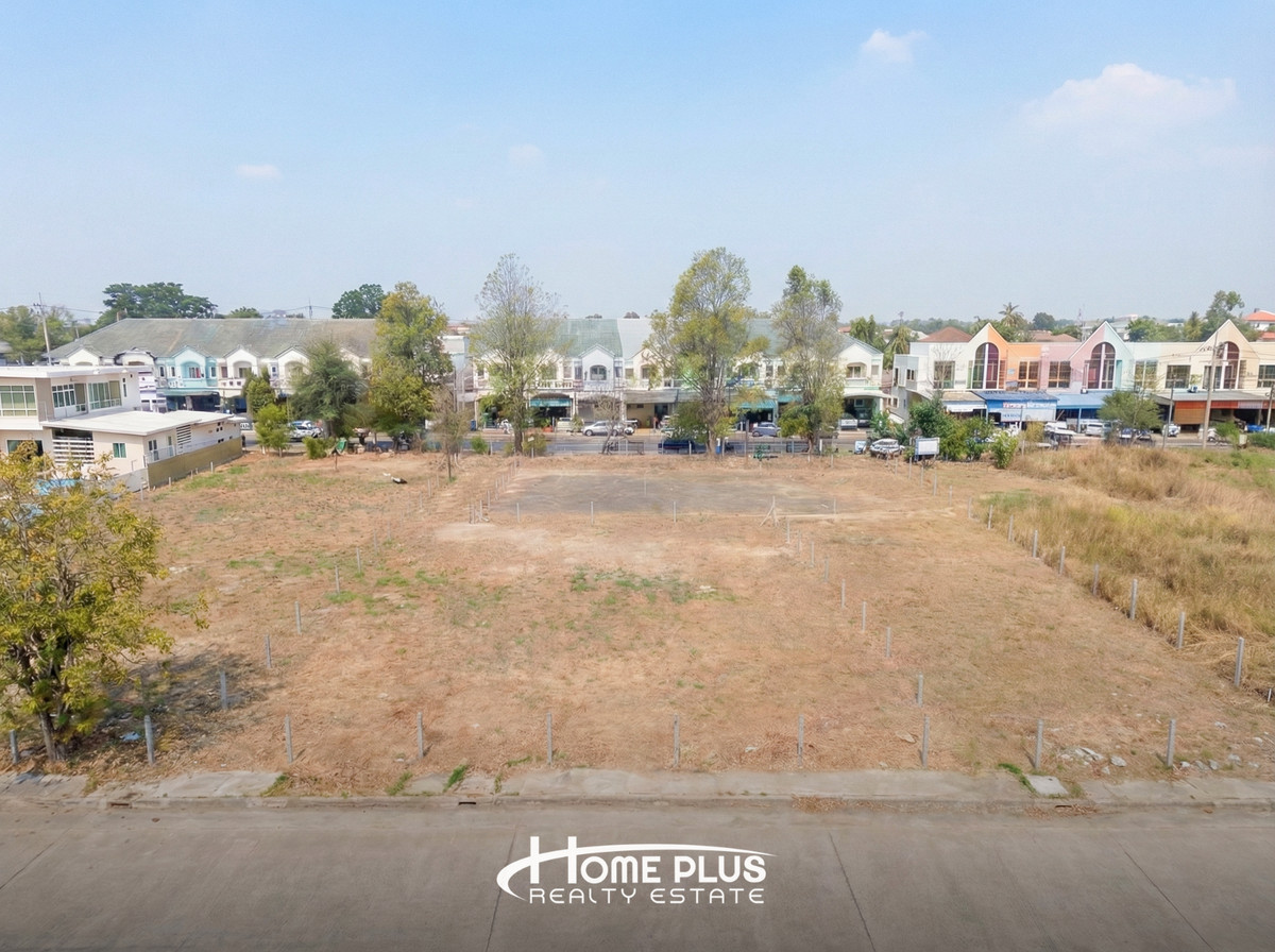 ขายที่ดินเปล่า บางนา - สุวรรณภูมิ โครงการหมู่บ้านพูนสุข  – รูปที่ 4