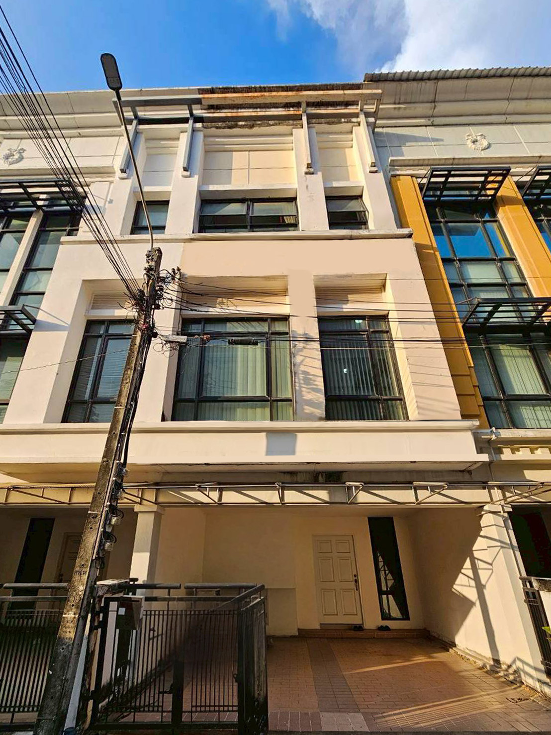 ขาย Home office บ้านกลางกรุง ออฟฟิศ พาร์ค บางนา ( SPSP648) ขาย Home office บ้านกลางกรุง ออฟฟิศ พาร์ค บางนา ( SPSP648)