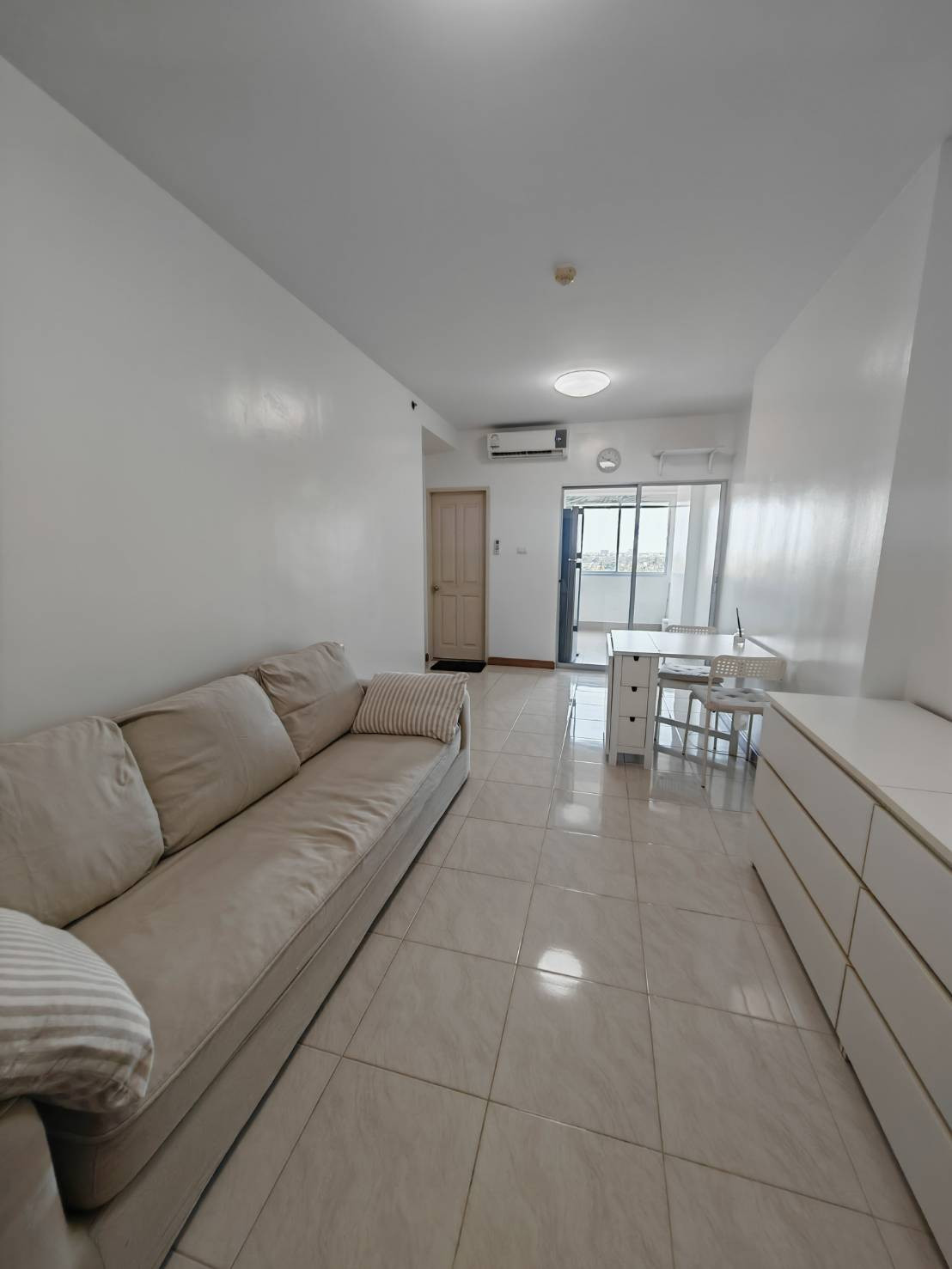 OMG669  [ Supalai Park Ratchaphruek - Phetkasem ]  BTS Bang Wa  / Large 1 Bedroom for RENT 16-Oct-26