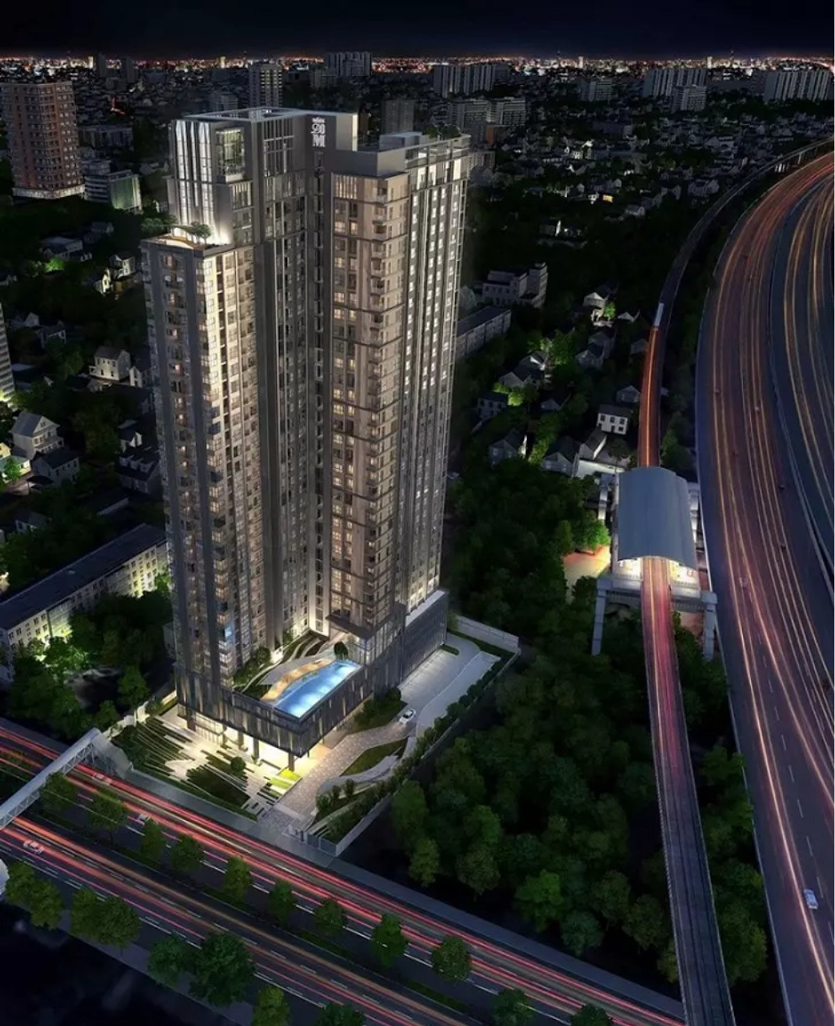 ✨ For Sale: Whizdom Station Ratchada - Thapra Condo ✨ 💰 Only 3,250,000 THB