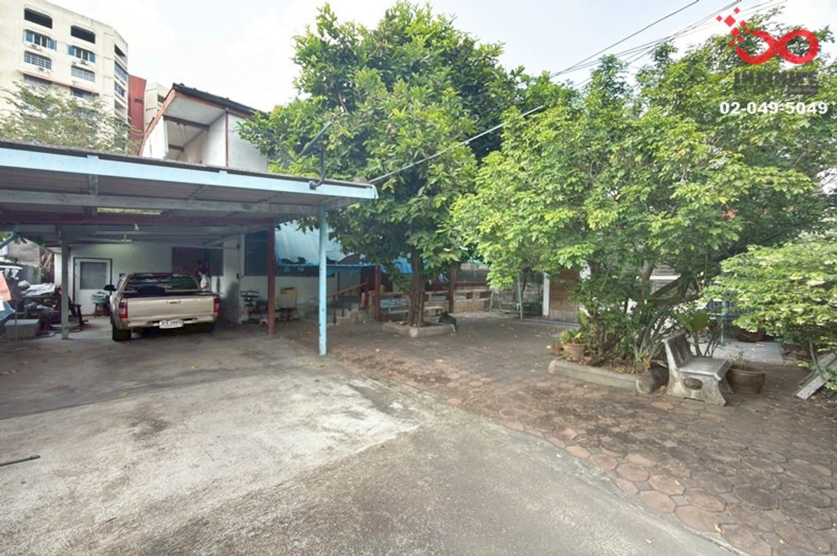 ขายบ้านเดี่ยว 2ชั้น 86ตร.ว. สมเด็จพระเจ้าตากสิน - พระราม 3 ดาวคะนอง ธนบุรี – รูปที่ 4