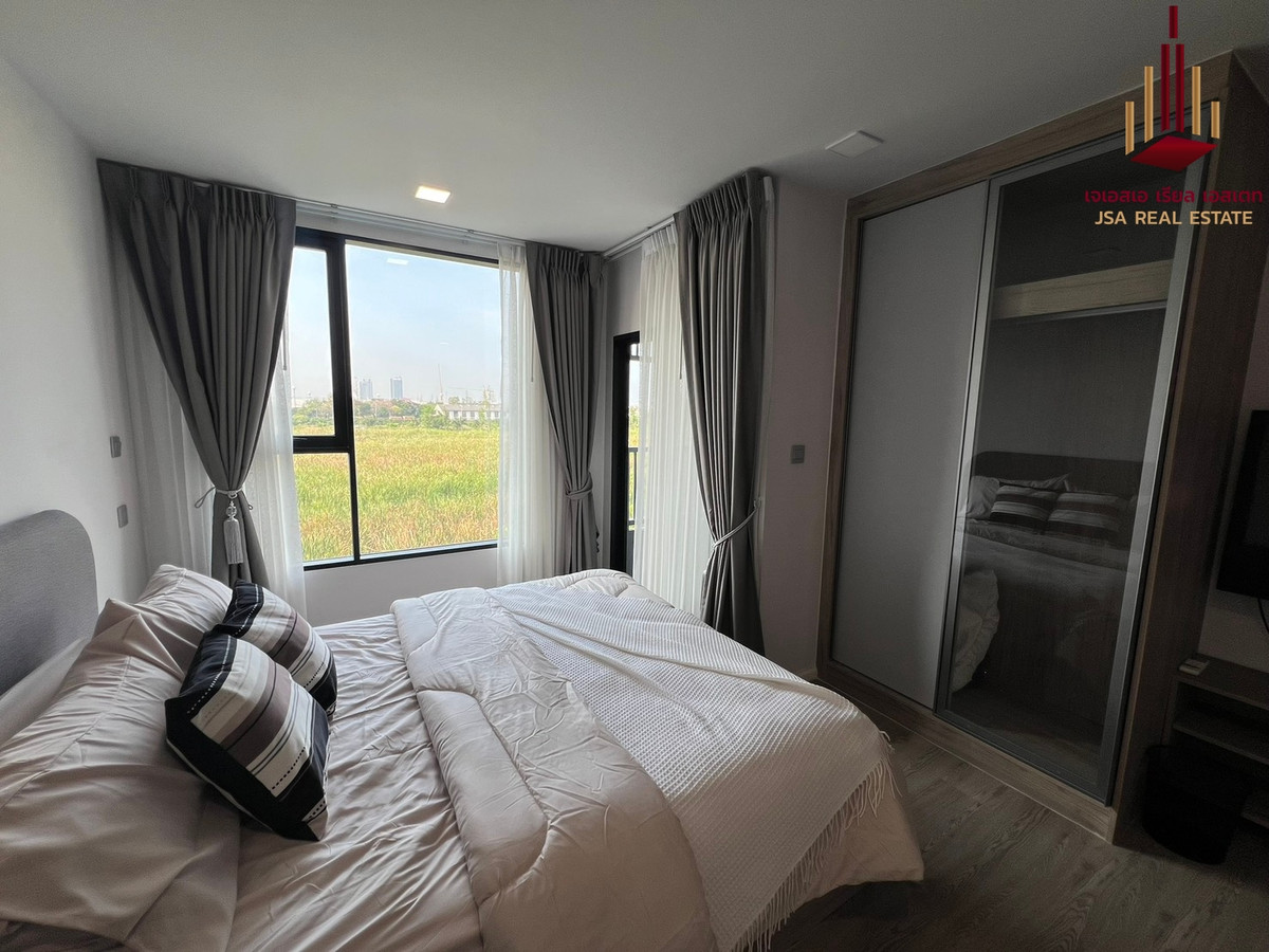 ✨ For Sale: Kave Town Colony Condo ✨ 💰 Only 1,850,000 THB