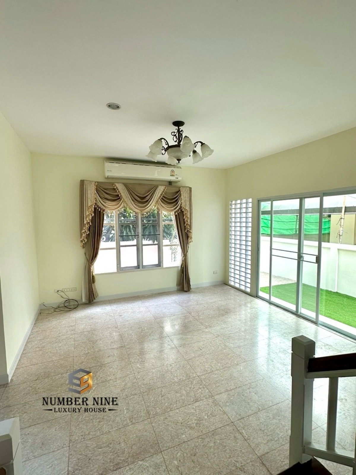ให้เช่า บ้านนันทวัน ศรีนครินทร์ 4ห้องนอน ใกล้วงแหวน สมุทรปราการ  – รูปที่ 4