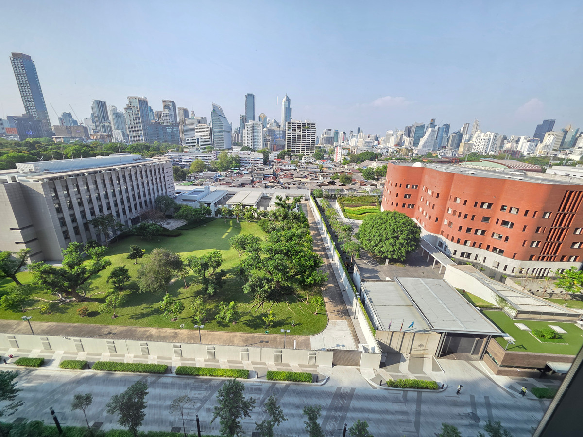 BEST PRICE!! +++For Sale One Bangkok 187 (ei8thteen seven) 1 bed_North BEST PRICE!! +++For Sale One Bangkok 187 (ei8thteen seven) 1 bed_North
