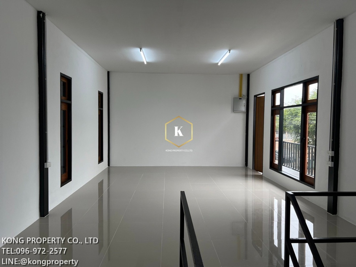 ให้เช่าโกดัง ลำลูกกา คลอง 4 ปทุมธานี ขนาด 414 ตรม – รูปที่ 4