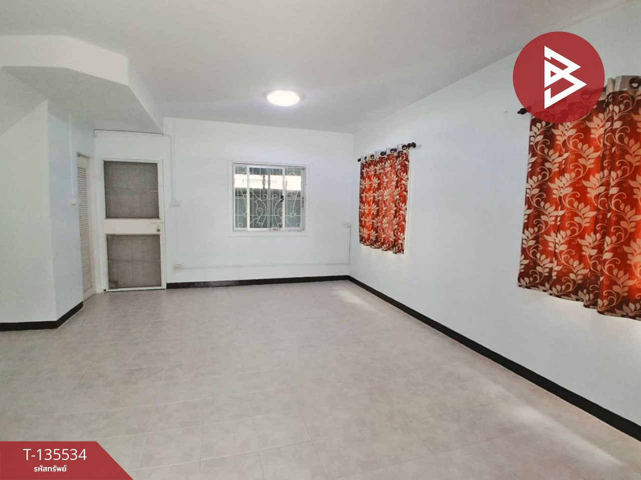 Townhouse for sale/rent Pruksa Village 27/1 Lat Krabang-Chachoengsao – รูปที่ 4