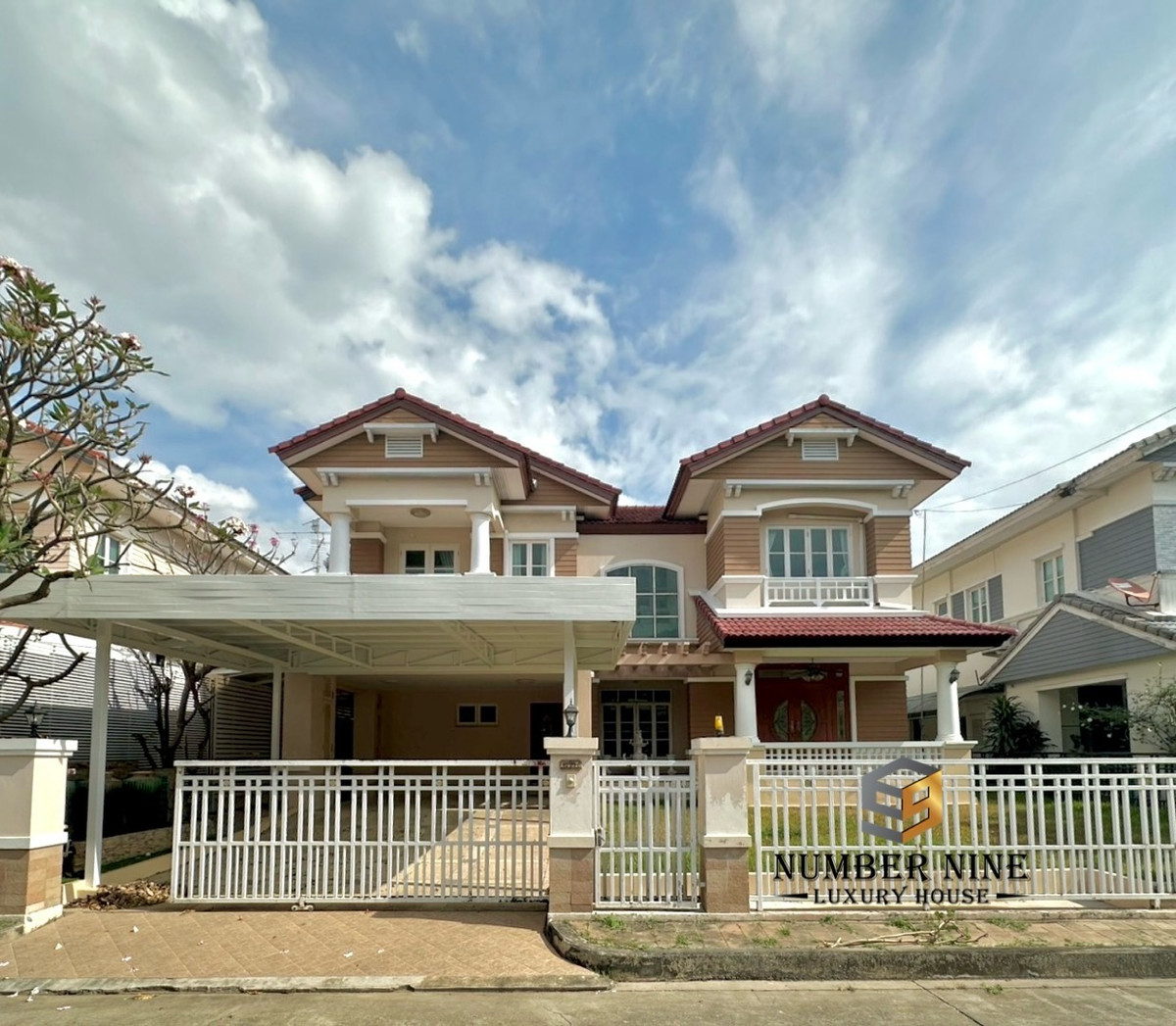 ให้เช่า บ้านนันทวัน ศรีนครินทร์ 4ห้องนอน ใกล้วงแหวน สมุทรปราการ ให้เช่า บ้านนันทวัน ศรีนครินทร์ 4ห้องนอน ใกล้วงแหวน สมุทรปราการ
